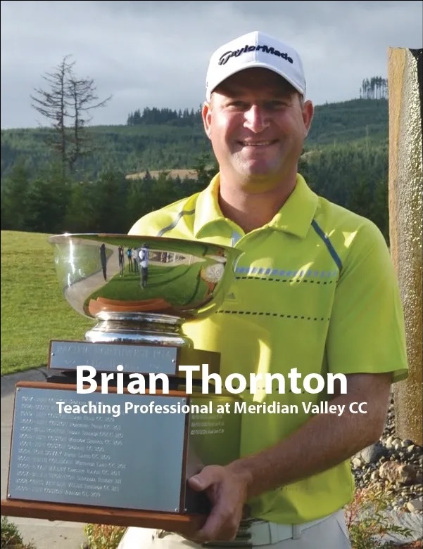 Brian Thornton